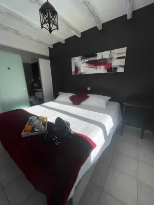 Image of Les Loges du Luberon