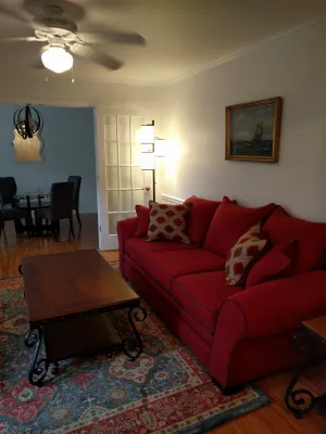 Image of University City Guest House