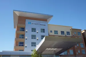 Image of Hyatt House Augusta Downtown