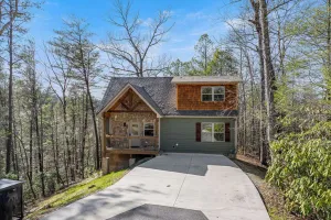 Image of Bobcat Den by Eden Crest