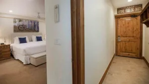 Image of Lion Square Lodge Tower T401