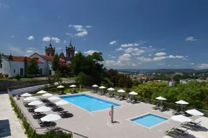 Image of Pousada Mosteiro de Guimaraes