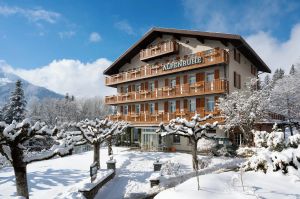 Image of Hotel Alpenruhe - Vintage Design Hotel