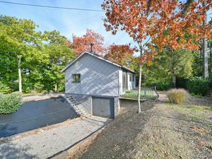 Image of Beautiful Chalet With a Garden