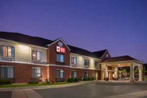 Image of Best Western Plus Boulder Louisville