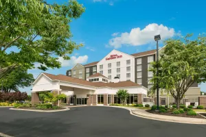 Image of Hilton Garden Inn Greenville