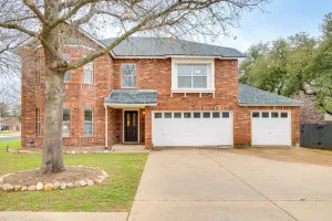 Image of 6 Mi to Lake Travis: Spacious Cedar Park Home!