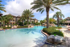 Image of Paradise Escape