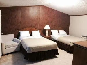 Image of Oasis Lodge