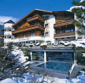 Image of Hotel Donnerhof