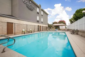 Image of Country Inn & Suites by Radisson, Austin North Pflugerville , TX