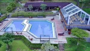 Image of Lembang Asri Resort