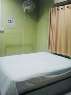 Image of COMFORTEL Sports Arena Sentosa