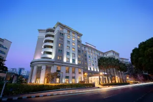 Image of PARKROYAL Yangon