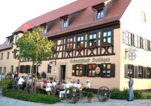 Image of Gasthaus Dollinger