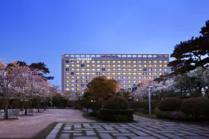 Image of Hotel Hyundai by Lahan Ulsan