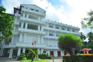 Image of Euro Star Hotel