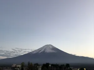 Image of kagelow Mt.Fuji Hostel Kawaguchiko