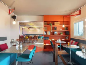 Image of Greet Hotel Nice Aéroport Promenade des Anglais