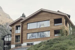 Image of OVERLOOK Lodge by CERVO Zermatt