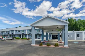 Image of Quality Inn