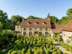 Image of Guesthouse B&B De Loverlij