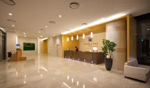 Image of Hidden Bay Hotel