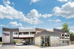 Image of Fairfield Inn & Suites by Marriott Los Angeles Rosemead