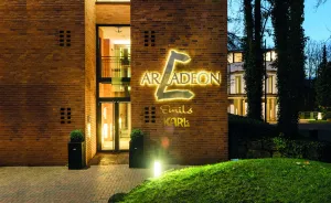 Image of Arcadeon