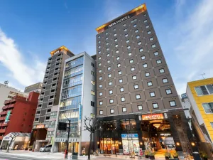Image of APA Hotel Hiroshima Ekimae Ohashi
