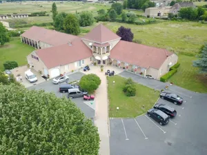 Image of Hotel Saint Odilon