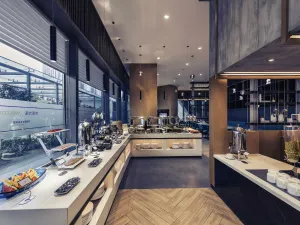 Image of Mercure Shanghai Hongqiao Railway Station