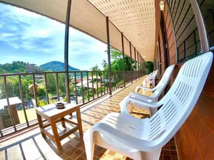Image of Tapear Resort