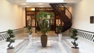 Image of Heeren Palm Suites