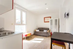 Image of Cozy studio - 2P - Next to Paris