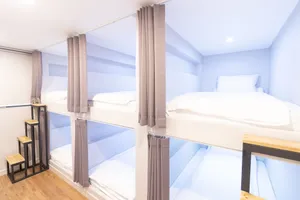 Image of Dawoo House 1 in Hongdae