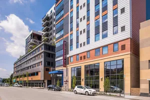 Image of Residence Inn by Marriott Pittsburgh Oakland/University Place