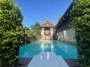 Image of Pha Thai House