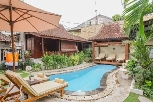 Image of Surfer Paradise Villas Bali