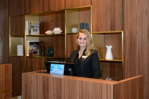 Image of Mercure Caen Centre Port De Plaisance
