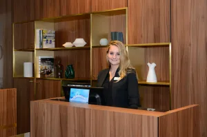 Image of Mercure Caen Centre Port De Plaisance