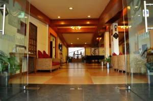 Image of Benzz Park Family Resort Kodaikanal
