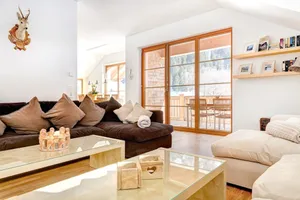 Image of Penthouse mountain view by A-Appartments