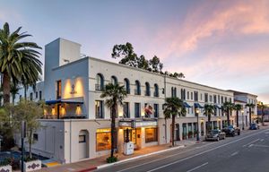 Image of Hotel Virginia Santa Barbara, Tapestry Collection by Hilton