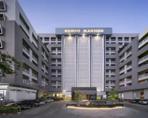 Image of At 115 Hotel By Rompo