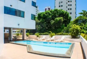 Image of Hotel Nacional Inn Recife Aeroporto