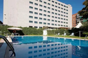 Image of NH Madrid Ventas