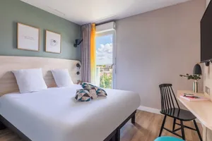 Image of Appart'City Confort Montpellier Saint Roch