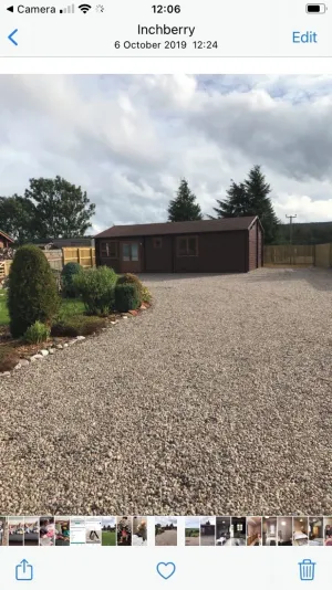 Image of Lovely 1-Bed House in Fochabers Scotland