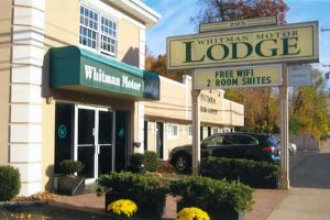 Image of Whitman Motor Lodge